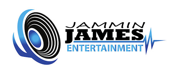 Jammin James DJ services